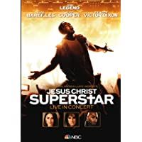 Jesus Christ Superstar Live in Concert [Reino Unido] [DVD]